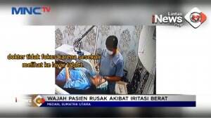 Dokter Kecantikan Diberhentikan