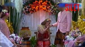 Momen Haru 7 Bulanan Si Balon Biru