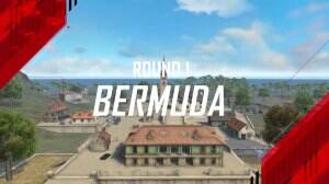 Nonton Streaming Match Day 2 Round 1 (Bermuda) Online Download Full Episode Sub Indo - RCTI+
