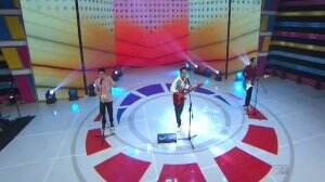 The Lucky Lucky Versi Dahsyat - Dahsyatnya 2021