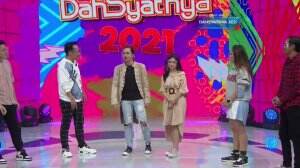 Ngulik Pasangan Dul dan Tissa - Dahsyatnya 2021