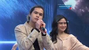 Lagu Special Dul Untuk Tissa - Dahsyatnya 2021