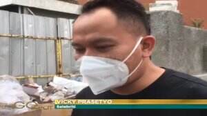 Jelang Menikah Vicky Masih Dihantui Kasus Lama