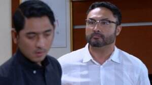 Papa Surya Tak Bisa Tahan Emosi Melihat Al - Ikatan Cinta Eps. 127-128