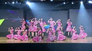 JKT48 - Refrain Penuh Harapan (Kibouteki Refrain) (Final Result JKT48 Battle Night)