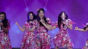JKT48 - After Rain (Final Result JKT48 Battle Night)