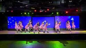 JKT48 - Heavy Rotation (Final Result JKT48 Battle Night)