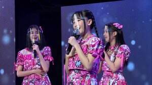 JKT48 - Pesawat Kertas 365 Hari (365 Nichi No Kamihikouki) (Final Result JKT48 Battle Night)