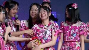 Team T Panen Hadiah, Flora Menang Banyak!