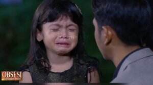 Akting Fara Shakila 'Merampok" Hati Pemirsa
