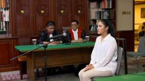Semuanya Hadiri Sidang Perdana Maya - Perempuan Pilihan Eps. 79