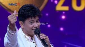 Katanya mau nyanyi lagu Minang, Kenapa jadi lagu Thailand?