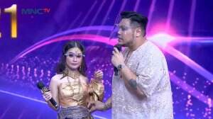 Igun Komentari Outfit India ala Nisa dan Kayla