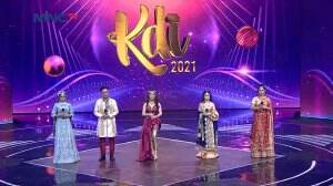Komentar para dewan juri terhadap India song challange