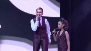 Ayu Ting Ting, Bilqis - Dynamite