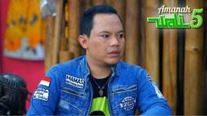 Fans Faank Makin Liar! - Amanah Wali 5 Eps. 318