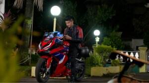 Boy Dan Ian Khawatirkan Gerry - Anak Jalanan A New Beginning Eps. 43