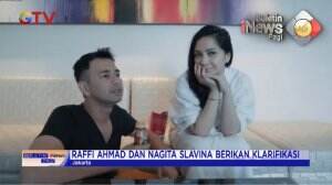 Video Syur Mirip Nagita Slavina
