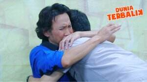 Akum Dan Edward Berbaikan - Dunia Terbalik Eps. 2621