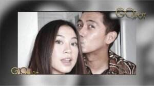 Kelanjutan Sidang Perceraian Tyna-Kenang