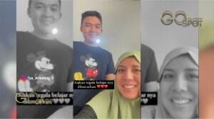 Tya Ariestya Kini Hijrah