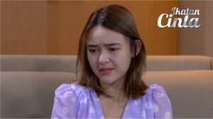Andin Jadi Merasa Bersalah - Eps. 590