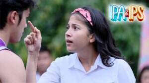 Michelle Benci Aldino! - IPA & IPS Eps. 137