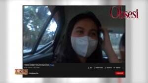 Vlog sepi Malah Ramai Caci
