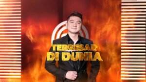Trailer Masterchef Indonesia Season 9 Chef Arnold