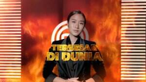 Trailer Masterchef Indonesia Season 9 Chef Renata