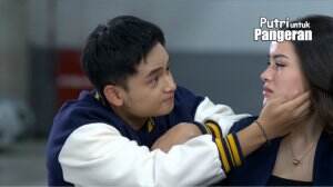 Bahagianya Mel Bersama Tristan - Putri Untuk Pangeran Eps. 648