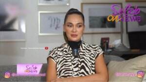 Takut Menopause Luna Maya Mantap Bekukan Sel Telur