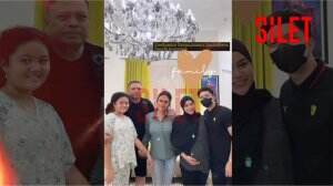 Atta Aurel Lepas Kangen Dengan Mimi KD