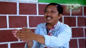 Kang Tisna Dan Bang Ojak Berebut Penumpang - TOP Eps. 3084 - 3085