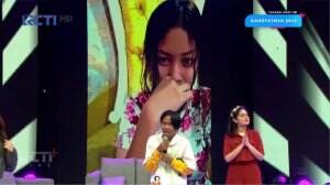 Fajar Sadboy - "Cinta Tak Selamanya Indah" - Dahsyatnya 2023