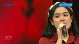 Sharen Fernandez - "Sembuh" - Dahsyatnya 2023