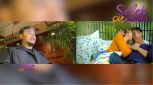 Ivan Gunawan Cemburu Dengan Ayu Ting-Ting?