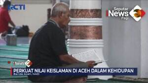 Silaturahmi Tuan Guru Bajang