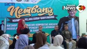 UMKM Berbasis Pesantren