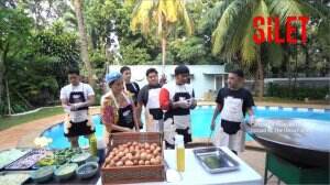 Menu Sederhana Kesukaan Ruben Onsu