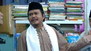 Ustad Al Untung Protes Berat Ke Bang Bondan - Amanah Wali 4 Eps. 291