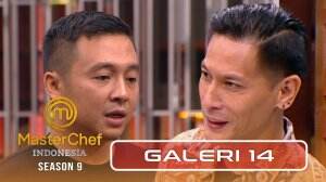 Semua Bosen Dengan Masakan Indra