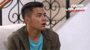 Gerry Ketemu Camer - Anak Jalanan A New Beginning Eps. 107