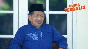 Kredibilitas Ustad Kemed Dipertanyakan - Dunia Terballik eps. 2672