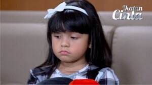 Reyna Kangen Papa Mama - Ikatan Cinta Eps. 658