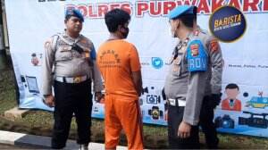 Sang Putra Jadi Pengedar, Pola Asuh Lilis Dipertanyakan