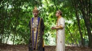 Pesan Terakhir Siliwangi, Ajian Patrayitma - Kembalinya Raden Kian Santang 3 Eps. 5-6