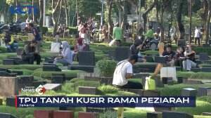 Tradisi Ziarah Makam