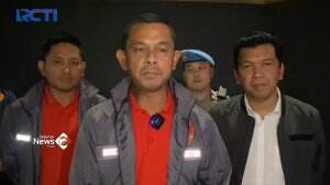 Razia Tempat Hiburan Malam