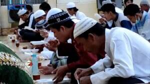 Ramadhan Tanpa PPKM